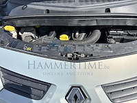 Renault modus 1 (5 dci), 2006 - afbeelding 22 van  37