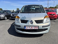 Renault modus 1 (5 dci), 2006 - afbeelding 12 van  37