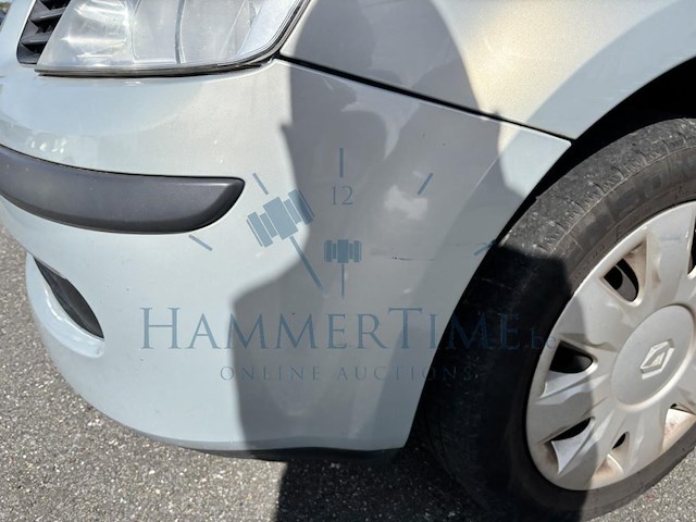 Renault modus 1 (5 dci), 2006 - afbeelding 24 van  37