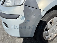 Renault modus 1 (5 dci), 2006 - afbeelding 24 van  37