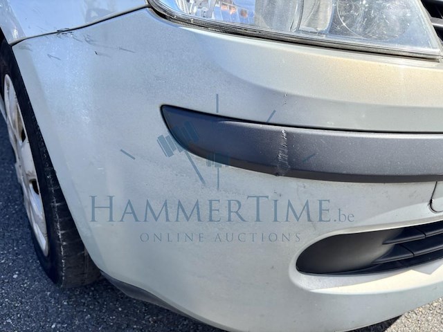 Renault modus 1 (5 dci), 2006 - afbeelding 25 van  37