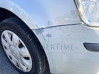 Renault modus 1 (5 dci), 2006 - afbeelding 26 van  37