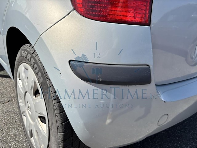 Renault modus 1 (5 dci), 2006 - afbeelding 30 van  37