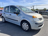 Renault modus 1 (5 dci), 2006 - afbeelding 23 van  37