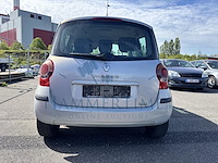 Renault modus 1 (5 dci), 2006 - afbeelding 34 van  37