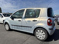 Renault modus 1 (5 dci), 2006 - afbeelding 35 van  37