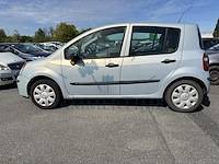 Renault modus 1 (5 dci), 2006 - afbeelding 36 van  37