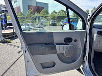Renault modus 1 (5 dci), 2006 - afbeelding 37 van  37