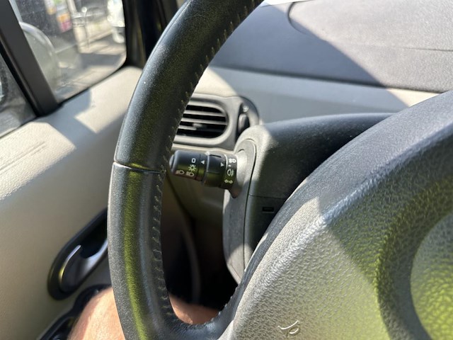 Renault modus 1.2i 16v authentique reference 75, 2005 - afbeelding 2 van  33