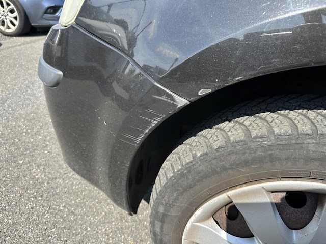Renault modus 1.2i 16v authentique reference 75, 2005 - afbeelding 11 van  33