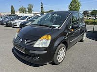 Renault modus 1.2i 16v authentique reference 75, 2005 - afbeelding 1 van  33