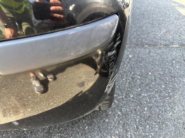 Renault modus 1.2i 16v authentique reference 75, 2005 - afbeelding 19 van  33