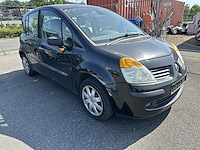 Renault modus 1.2i 16v authentique reference 75, 2005 - afbeelding 23 van  33