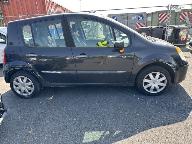 Renault modus 1.2i 16v authentique reference 75, 2005 - afbeelding 28 van  33