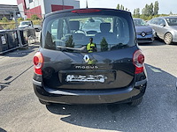 Renault modus 1.2i 16v authentique reference 75, 2005 - afbeelding 29 van  33