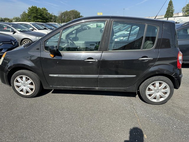 Renault modus 1.2i 16v authentique reference 75, 2005 - afbeelding 30 van  33