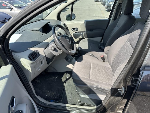Renault modus 1.2i 16v authentique reference 75, 2005 - afbeelding 31 van  33