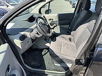 Renault modus 1.2i 16v authentique reference 75, 2005 - afbeelding 31 van  33