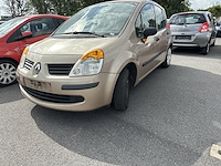 Renault modus 1.2i 16v expression,2006 - afbeelding 1 van  28