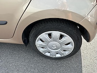 Renault modus 1.2i 16v expression,2006 - afbeelding 20 van  28