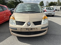 Renault modus 1.2i 16v expression,2006 - afbeelding 12 van  28