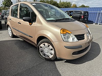 Renault modus 1.2i 16v expression,2006 - afbeelding 22 van  28