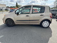 Renault modus 1.2i 16v expression,2006 - afbeelding 26 van  28