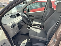Renault modus 1.2i 16v expression,2006 - afbeelding 27 van  28