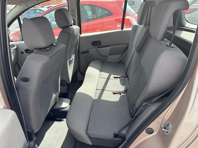 Renault modus 1.2i 16v expression,2006 - afbeelding 28 van  28
