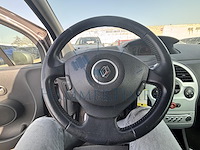 Renault modus 1.5 dci exception, 2007 - afbeelding 9 van  30