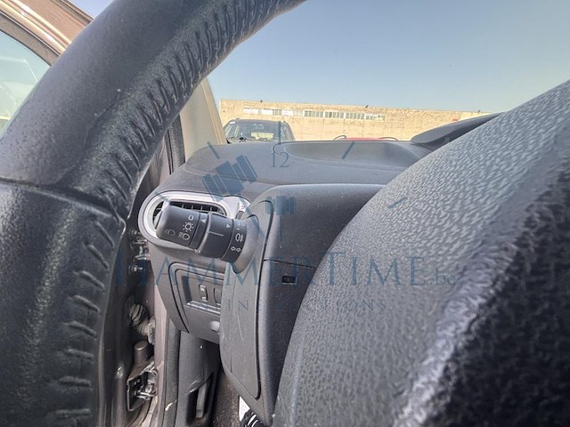 Renault modus 1.5 dci exception, 2007 - afbeelding 11 van  30