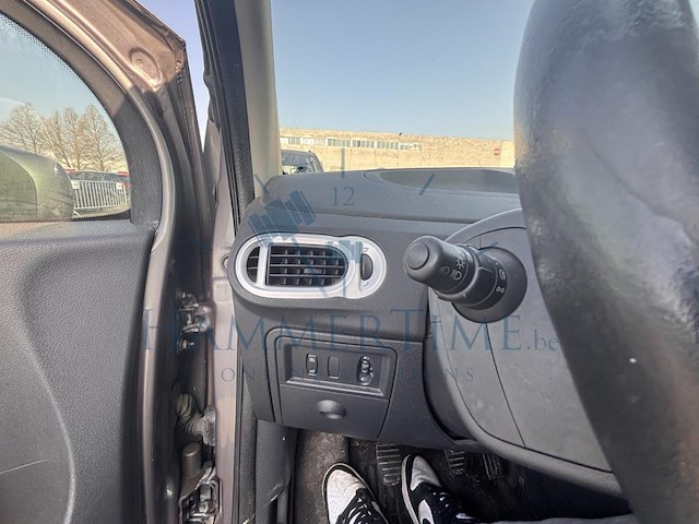 Renault modus 1.5 dci exception, 2007 - afbeelding 13 van  30