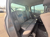 Renault modus 1.5 dci exception, 2007 - afbeelding 17 van  30