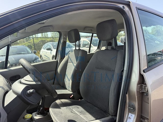 Renault modus, 2005 - afbeelding 2 van  30