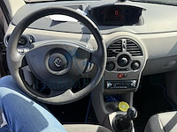 Renault modus, 2005 - afbeelding 4 van  30