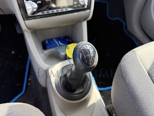Renault modus, 2005 - afbeelding 5 van  30