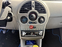 Renault modus, 2005 - afbeelding 6 van  30