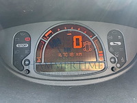 Renault modus, 2005 - afbeelding 7 van  30