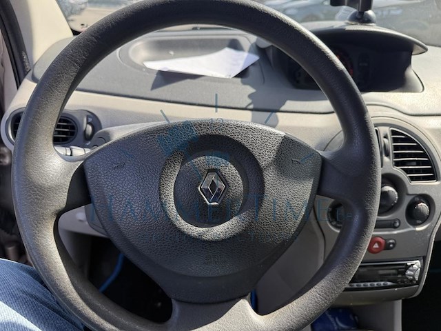Renault modus, 2005 - afbeelding 8 van  30