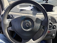 Renault modus, 2005 - afbeelding 8 van  30