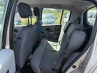 Renault modus, 2005 - afbeelding 9 van  30