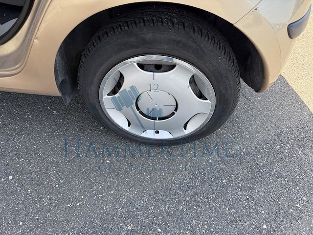 Renault modus, 2005 - afbeelding 10 van  30
