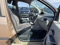 Renault modus, 2005 - afbeelding 15 van  30