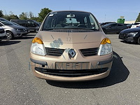 Renault modus, 2005 - afbeelding 12 van  30