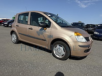 Renault modus, 2005 - afbeelding 23 van  30