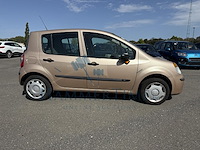 Renault modus, 2005 - afbeelding 25 van  30
