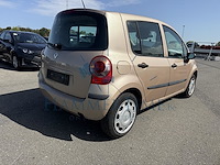 Renault modus, 2005 - afbeelding 26 van  30