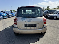 Renault modus, 2005 - afbeelding 27 van  30