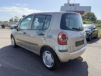 Renault modus, 2005 - afbeelding 28 van  30
