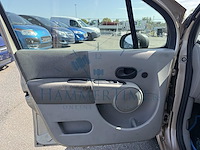 Renault modus, 2005 - afbeelding 29 van  30
